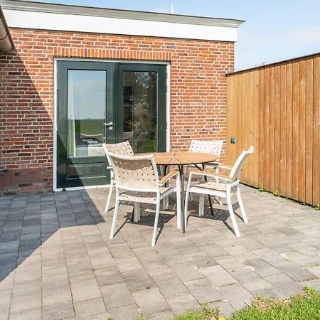 Gastsuite Foar Elkoar Hilaard. Extérieur photo