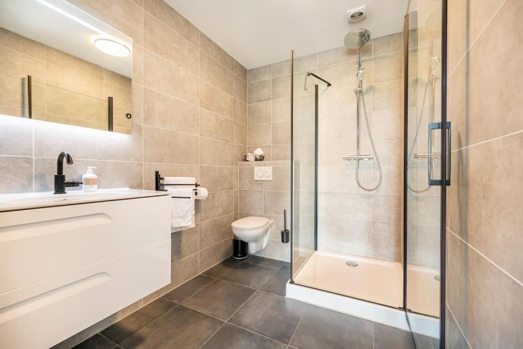 Gastsuite Foar Elkoar Hilaard. Extérieur photo