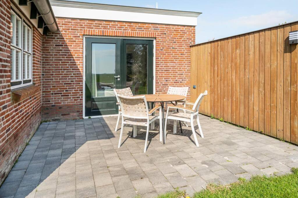 Gastsuite Foar Elkoar Hilaard. Extérieur photo