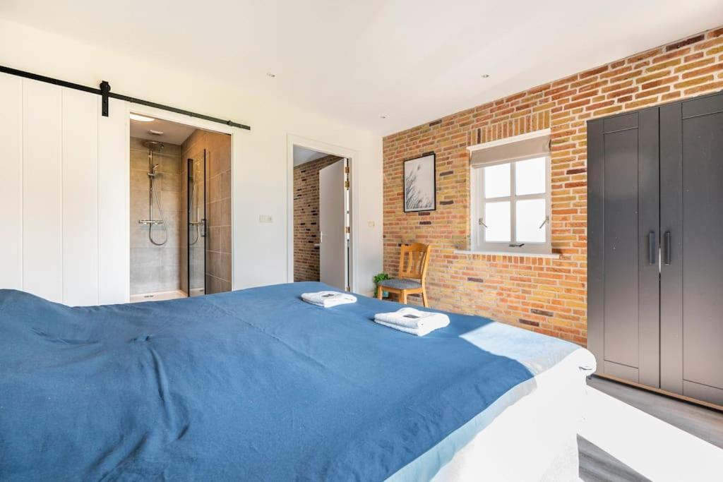 Gastsuite Foar Elkoar Hilaard. Extérieur photo