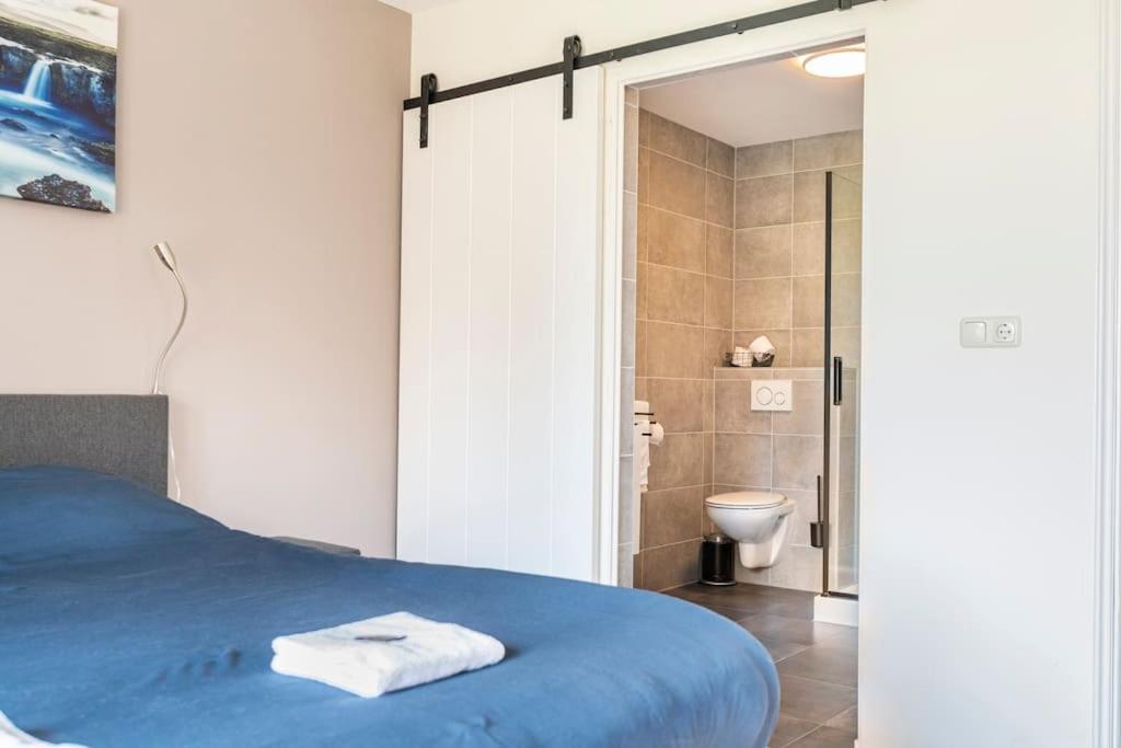 Gastsuite Foar Elkoar Hilaard. Extérieur photo