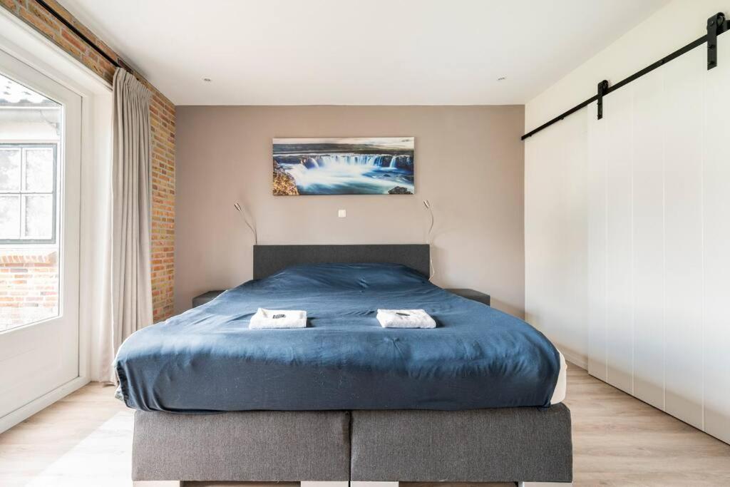 Gastsuite Foar Elkoar Hilaard. Extérieur photo