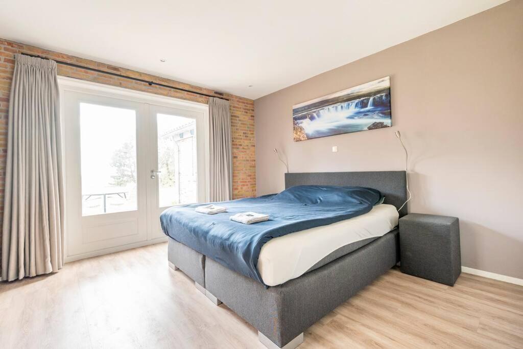 Gastsuite Foar Elkoar Hilaard. Extérieur photo