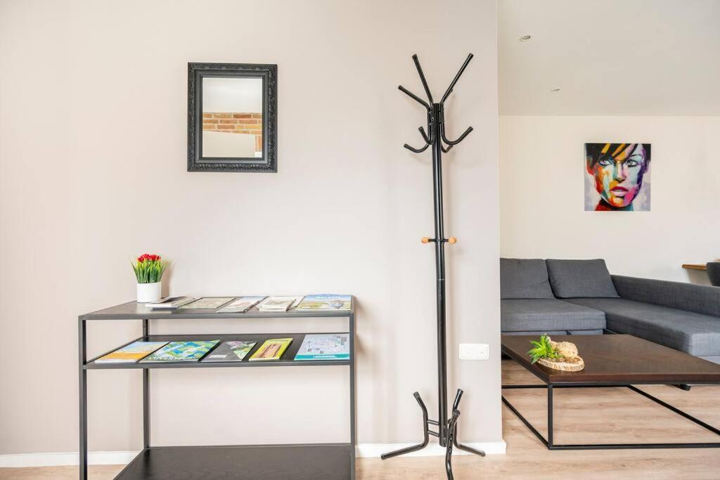 Gastsuite Foar Elkoar Hilaard. Extérieur photo